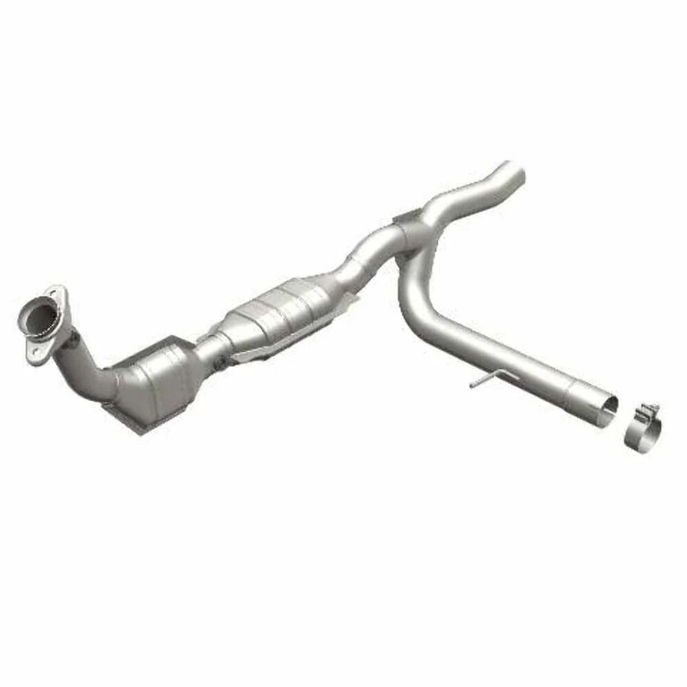 Catalytic Converter for 2004-2008 Ford F-150 5.4L MagnaFlow 24090